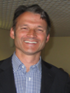 Andy Matthews