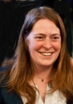 Catherine Nelson