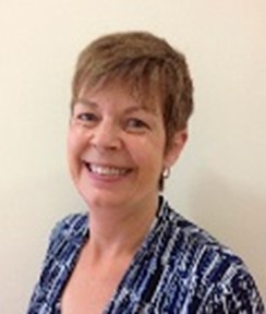 Jayne Davies