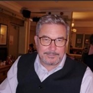 Mr David Hannington