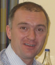 Richard Jones