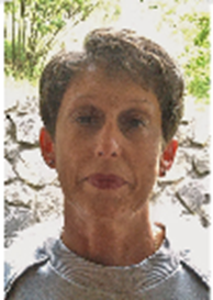 Rosalind Lewis